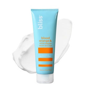 image:imageBliss Pro KP Smoothing Body CreamBlood Orange  White Pepper