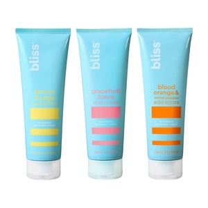 image:imageBliss Pro KP Smoothing Body CreamBody Butter Trio