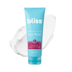 image:imageBliss Pro KP Smoothing Body CreamGrapefruit  Aloe
