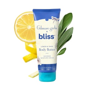 image:imageBliss Pro KP Smoothing Body CreamLemon  Sage Gilmore Girls Exclusive