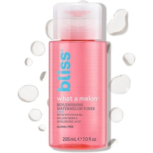 image:imageBliss What a Melon Replenishing Watermelon Face Toner  7 Fl Oz  Daily UseWhat a Melon Toner