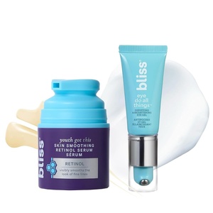 image:imageBliss Youth Got This Prevent4  Pure Retinol  Eye Do All Things Hydrating Eye Gel Depuff amp Brighten