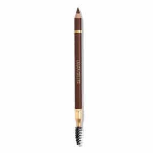 image:imageLAURA GELLER NEW YORK Bravo Brows Soft Pencil  Brush BlondeDark Brown  Brush