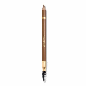 image:imageLAURA GELLER NEW YORK Bravo Brows Soft Pencil  Brush BlondeMedium Brown  Brush