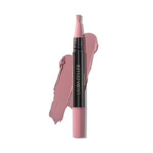 image:imageLAURA GELLER NEW YORK Spackle Waterproof Eye Hues  Liquid Waterproof Eyeshadow for Hooded Eyes amp Mature Skin  Resists Creasing and Transfer  Liquid Shadow  Eyeshadow Primer  BlossomBlossom