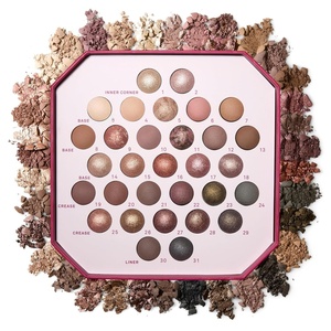 image:imageLAURA GELLER NEW YORK The Ultimate Palette Minimalism Maximized  Includes 31 Baked Eyeshadows in Classic and Marble with Matte amp Shimmer Finishes