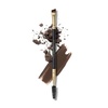 image:imageLAURA GELLER Makeup Brushes  20 DualEnded Brow Brush with Angled Brush amp Spoolie