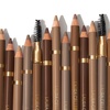 image:imageLAURA GELLER NEW YORK Bravo Brows Soft Pencil and Brush Blonde and Cosmetic Pencil Sharpener