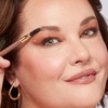 image:imageLAURA GELLER NEW YORK Bravo Brows Soft Pencil and Brush Blonde and Cosmetic Pencil Sharpener