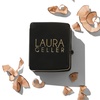 image:imageLAURA GELLER NEW YORK Bravo Brows Soft Pencil and Brush Blonde and Cosmetic Pencil Sharpener
