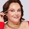 image:imageLAURA GELLER NEW YORK Bravo Brows Soft Pencil with Brush Dark Brown  SculptnStay Clear Brow Setting Gel