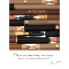 image:imageLAURA GELLER NEW YORK Bravo Brows Soft Pencil with Brush Taupe  SculptnStay Clear Brow Setting Gel