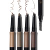 image:imageLAURA GELLER NEW YORK INKcredible Waterproof Brow Pencil Blending Spoolie Brush  Long Lasting Eyebrow Filler 02 Taupe02 Taupe