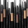 image:imageLAURA GELLER NEW YORK INKcredible Waterproof Brow Pencil Blending Spoolie Brush  Long Lasting Eyebrow Filler 02 Taupe02 Taupe