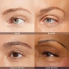 image:imageLAURA GELLER NEW YORK INKcredible Waterproof Brow Pencil Blending Spoolie Brush  Long Lasting Eyebrow Filler 02 Taupe02 Taupe