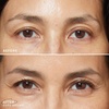 image:imageLAURA GELLER NEW YORK INKcredible Waterproof Brow Pencil Blending Spoolie Brush  Long Lasting Eyebrow Filler 02 Taupe04 Dark Brown