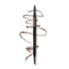 image:imageLAURA GELLER NEW YORK INKcredible Waterproof Brow Pencil Blending Spoolie Brush  Long Lasting Eyebrow Filler 02 Taupe02 Taupe