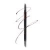 image:imageLAURA GELLER NEW YORK INKcredible Waterproof Brow Pencil Blending Spoolie Brush  Long Lasting Eyebrow Filler 02 Taupe04 Dark Brown