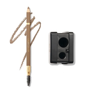 image:imageLAURA GELLER NEW YORK Bravo Brows Soft Pencil and Brush Blonde and Cosmetic Pencil Sharpener