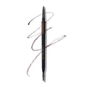 image:imageLAURA GELLER NEW YORK INKcredible Waterproof Brow Pencil Blending Spoolie Brush  Long Lasting Eyebrow Filler 02 Taupe04 Dark Brown