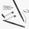 image:imageLAURA GELLER INKcredible Gel Eyeliner Waterproof After Midnight01 Blackbird