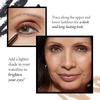 image:imageLAURA GELLER INKcredible Gel Eyeliner Waterproof After Midnight02 Brown Sugar