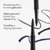 image:imageLAURA GELLER INKcredible Gel Eyeliner Waterproof After Midnight03 Deep Purple