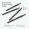 image:imageLAURA GELLER INKcredible Gel Eyeliner Waterproof After Midnight04 Graphite