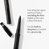 image:imageLAURA GELLER INKcredible Gel Eyeliner Waterproof After Midnight05 After Midnight