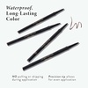 image:imageLAURA GELLER INKcredible Gel Eyeliner Waterproof After Midnight05 After Midnight