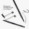 image:imageLAURA GELLER INKcredible Gel Eyeliner Waterproof After Midnight11 Smoky Night