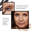 image:imageLAURA GELLER INKcredible Gel Eyeliner Waterproof After Midnight11 Smoky Night