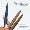 image:imageLAURA GELLER Kajal Longwear Kohl Eyeliner Pencil  Rose GoldRose Gold
