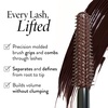 image:imageLAURA GELLER Kajal Longwear Mascara  Brown  Lengthen amp Define02 Brown