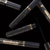 image:imageLAURA GELLER NEW YORK Always There Waterproof Lengthening Mascara in Black  LongLasting Mascara for Volume and Length037 Fl Oz Pack of 1
