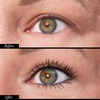 image:imageLAURA GELLER NEW YORK Always There Waterproof Lengthening Mascara in Black  LongLasting Mascara for Volume and Length037 Fl Oz Pack of 1