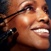 image:imageLAURA GELLER NEW YORK Always There Waterproof Lengthening Mascara in Black  LongLasting Mascara for Volume and Length037 Ounce Pack of 1