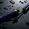 image:imageLAURA GELLER NEW YORK Always There Waterproof Lengthening Mascara in Black  LongLasting Mascara for Volume and Length037 Ounce Pack of 1