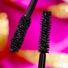image:imageLAURA GELLER NEW YORK Always There Waterproof Lengthening Mascara in Black  LongLasting Mascara for Volume and Length09 Ounce Pack of 2