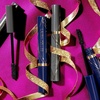image:imageLAURA GELLER NEW YORK Always There Waterproof Lengthening Mascara in Black  LongLasting Mascara for Volume and Length09 Ounce Pack of 2