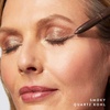 image:imageLAURA GELLER NEW YORK Kajal Longwear Kohl Eyeliner Pencil Duo  Dark Brown  Smoky Quartz  Smooth Blendable Liner  Infused with Caffeine