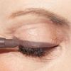 image:imageLAURA GELLER NEW YORK Kajal Longwear Kohl Eyeliner Pencil Duo  Dark Brown  Soft Slate  Smooth Blendable Liner  Infused with Caffeine
