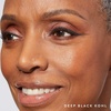 image:imageLAURA GELLER NEW YORK Kajal Longwear Kohl Eyeliner Pencil Duo  Deep Black  Khaki  Smooth Blendable Liner  Infused with Caffeine