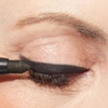 image:imageLAURA GELLER NEW YORK Kajal Longwear Kohl Eyeliner Pencil Duo  Deep Black  Soft Black  Smooth Blendable Liner  Infused with Caffeine
