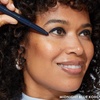 image:imageLAURA GELLER NEW YORK Kajal Longwear Kohl Eyeliner Pencil Duo Midnight Blue  Deep Black