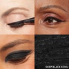 image:imageLAURA GELLER NEW YORK Kajal Longwear Kohl Eyeliner Pencil Duo Midnight Blue  Deep Black