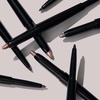 image:imageLAURA GELLER SwipenLine Eyeshadowliner ToastedBrownChestnutGlam  Smokey Purple  Rich Plum