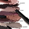 image:imageLAURA GELLER SwipenLine Eyeshadowliner ToastedBrownChestnutWarm  Bronze  Copper