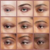 image:imageLAURA GELLER SwipenLine Eyeshadowliner ToastedBrownChestnutWarm  Bronze  Copper