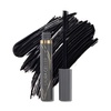 image:imageLAURA GELLER NEW YORK Always There Waterproof Lengthening Mascara in Black  LongLasting Mascara for Volume and Length037 Fl Oz Pack of 1